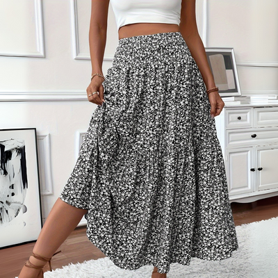 Calista | Chic Timeless Skirt