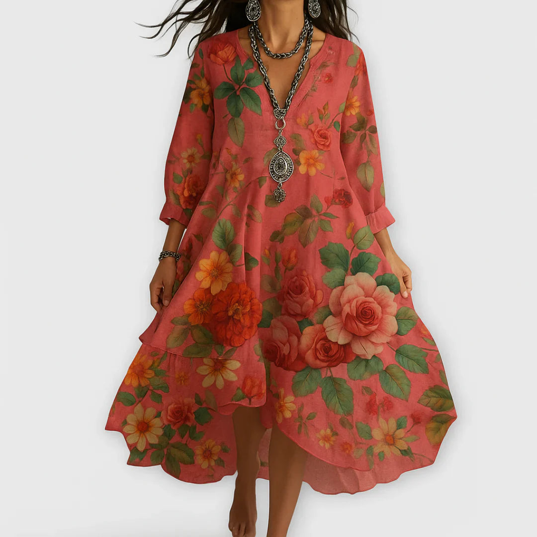 Willow | Elegant Timeless Dress