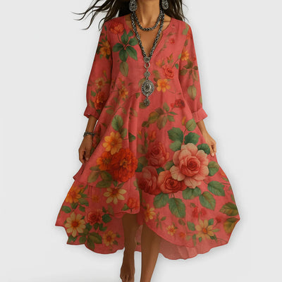Willow | Elegant Timeless Dress