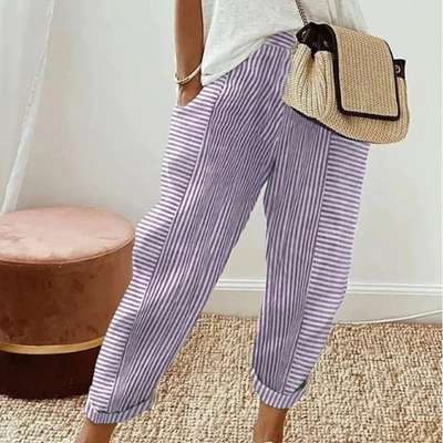 Kyline | Chic Comfort Pants