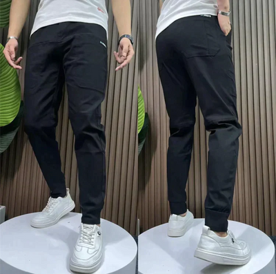 Milo Cargo Pants (Unisex)