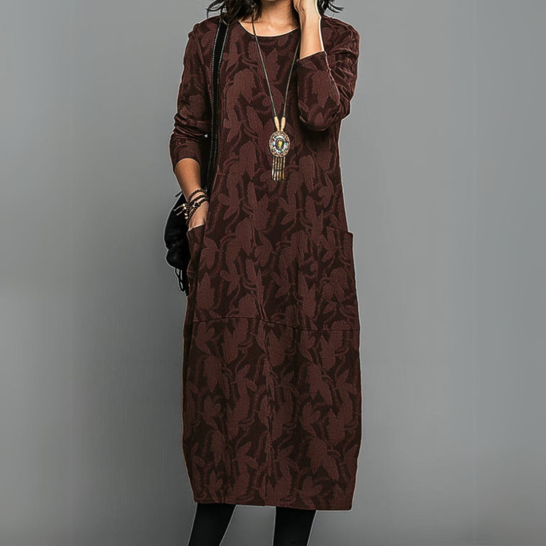 Rowena | Chic Elegant Dress