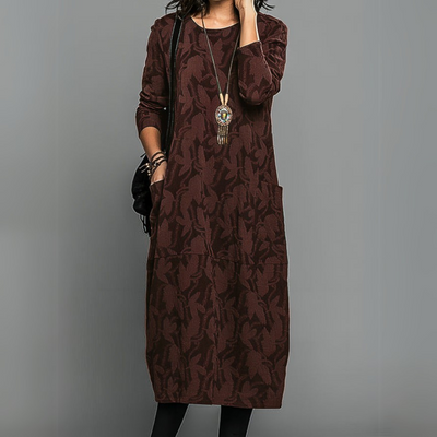Rowena | Chic Elegant Dress