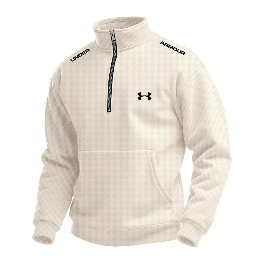 UA™ Classic Zip-Up Sweatshirt