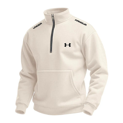 UA™ Classic Zip-Up Sweatshirt