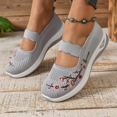 Marina | Pain Relief Walking Shoe