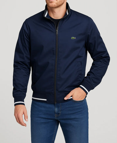 LC™  Men's Casual Bomber Jacket