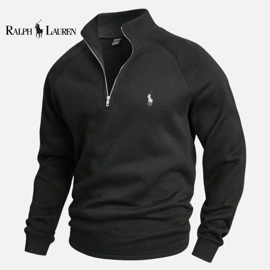 RL™ Half-Zip Classic Sweatshirt