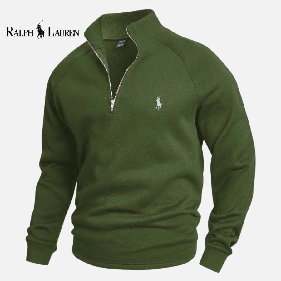 RL™ Half-Zip Classic Sweatshirt