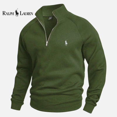 RL™ Half-Zip Classic Sweatshirt