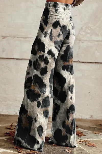 Roberta | Vintage Boho Jeans
