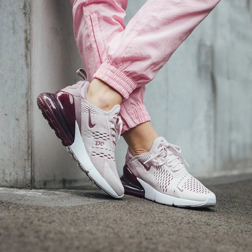 Iconic Air 270 Lifestyle Shoes