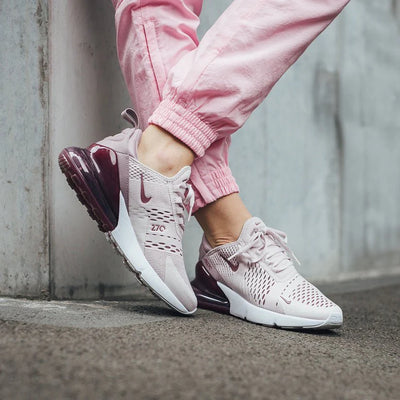 Iconic Air 270 Lifestyle Shoes