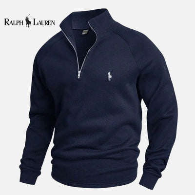 RL™ Half-Zip Classic Sweatshirt