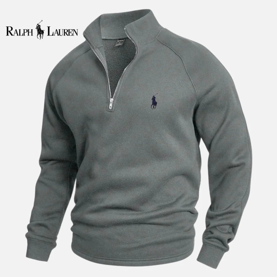 RL™ Half-Zip Classic Sweatshirt