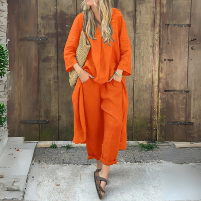 Sabine | Stylish 2 Piece Set