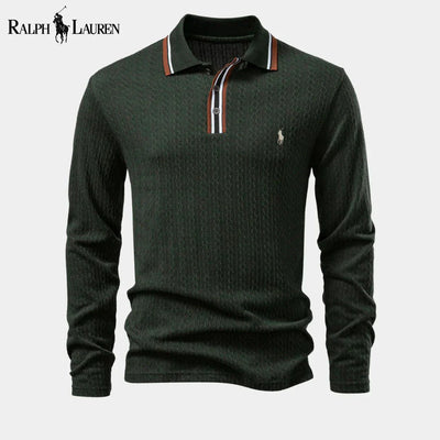 RL™ Classic Long Sleeve Polo Shirt