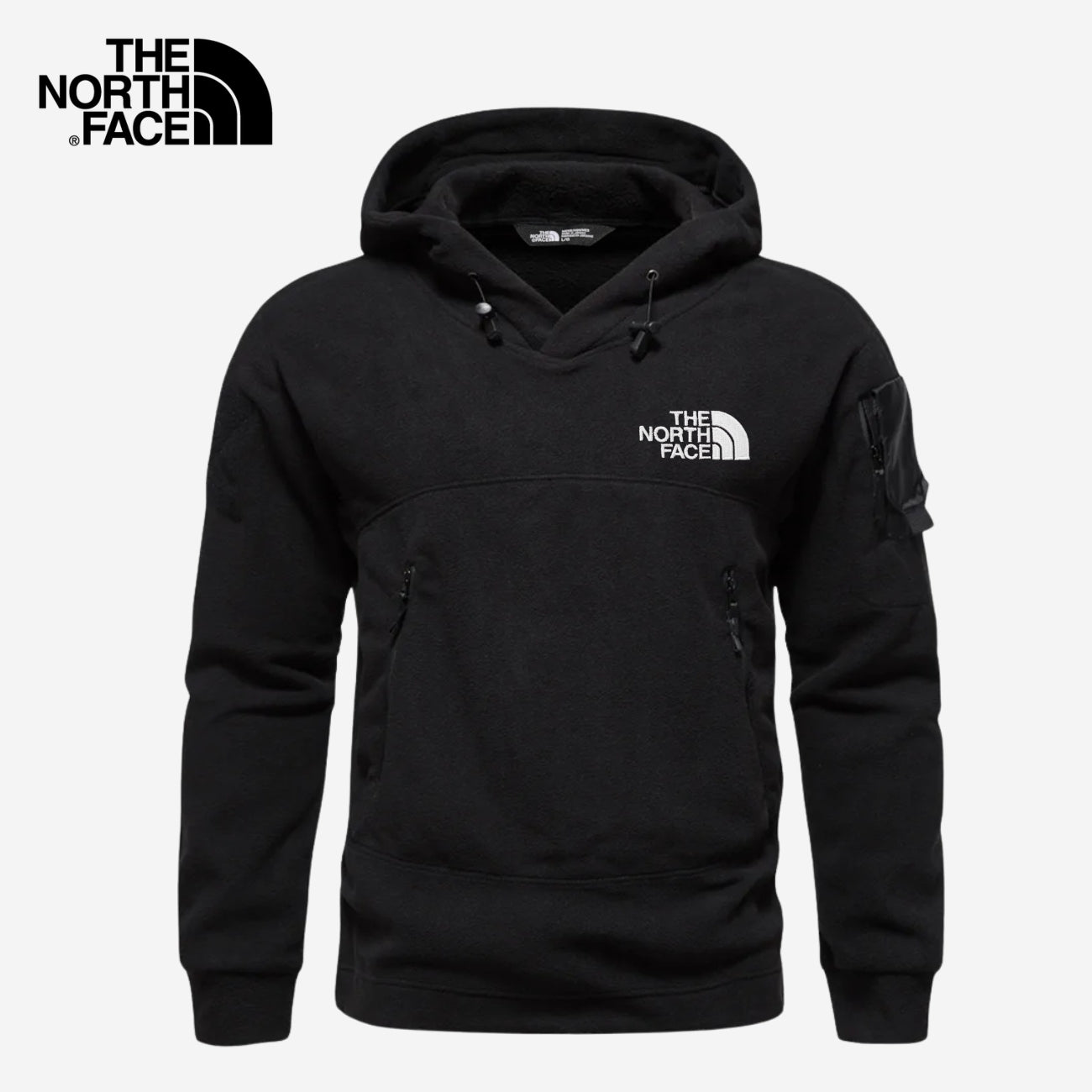 TNF™ Thermal Fleece Hoodie