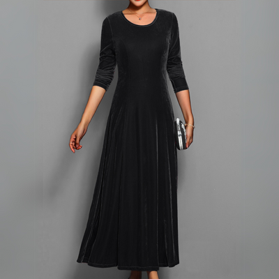 Molly | Timeless Elegant Dress
