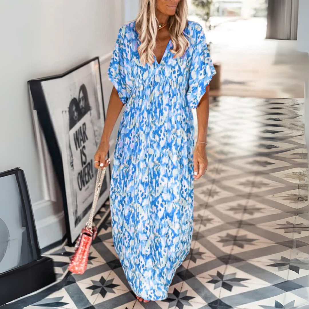 Serene | Elegant Everyday Dress