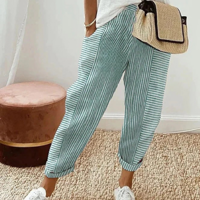 Kyline | Chic Comfort Pants