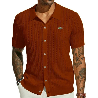 LC™ Classic Tailored Shirt for Men