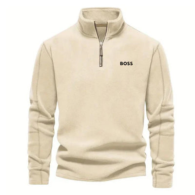 Boss™ Premium Luxe Fleece