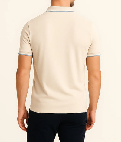 Нugо Воѕѕ™ Old Money Stylish Polo Shirt