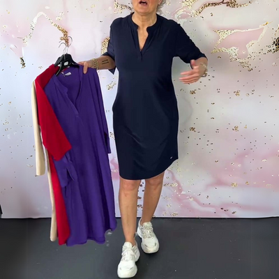 Sasha | Stylish Timeless Dress