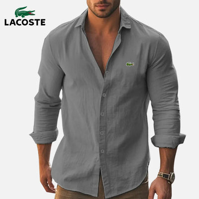LC™ Casual Long Sleeve Shirt