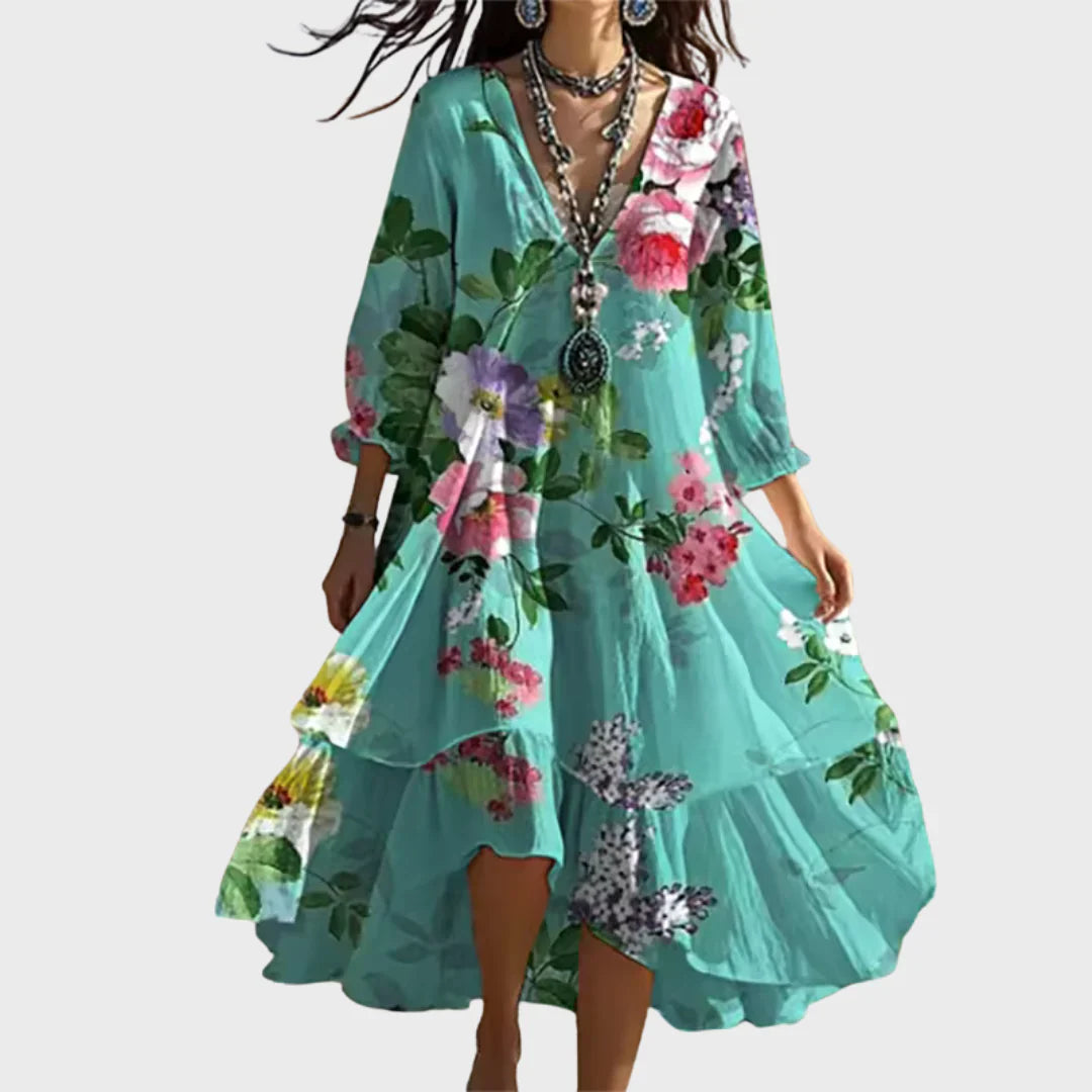Willow | Elegant Timeless Dress