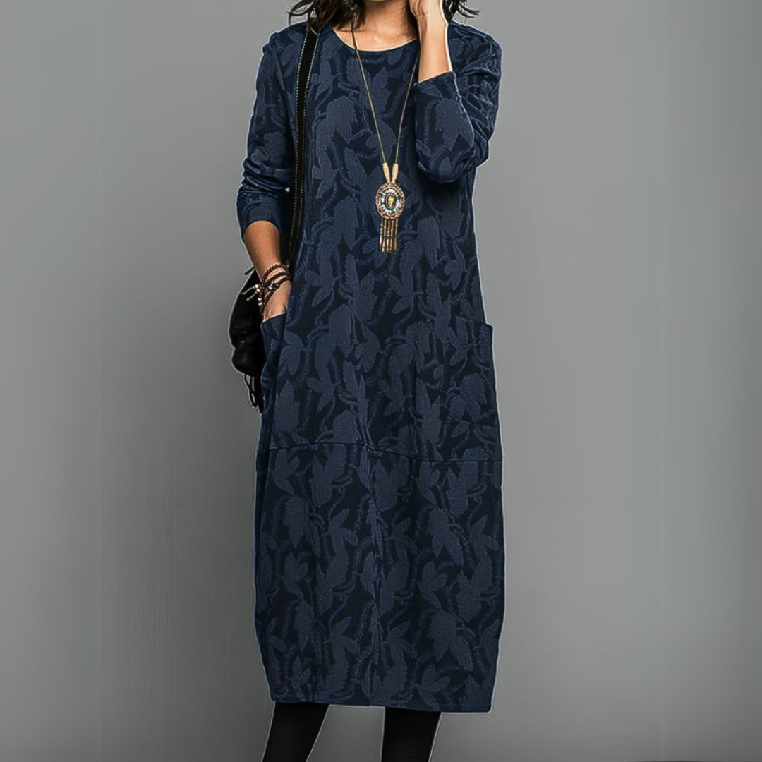 Rowena | Chic Elegant Dress
