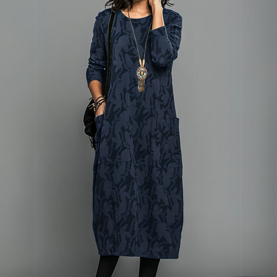 Rowena | Chic Elegant Dress