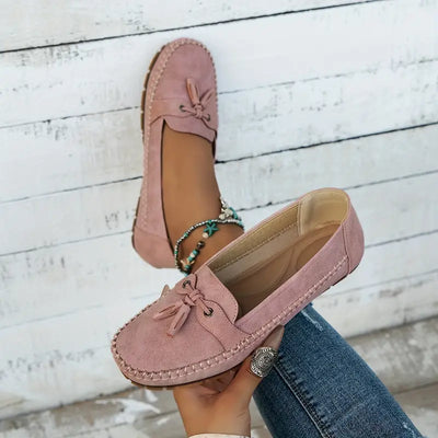 Fleur | All Day Comfort Shoe