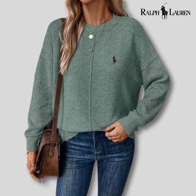 RL™ Soft Knit Casual Sweater