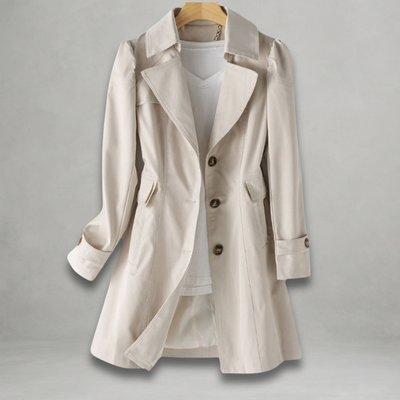 Aaliyah | Elegant Stylish Coat