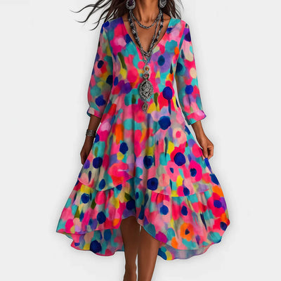Willow | Elegant Timeless Dress