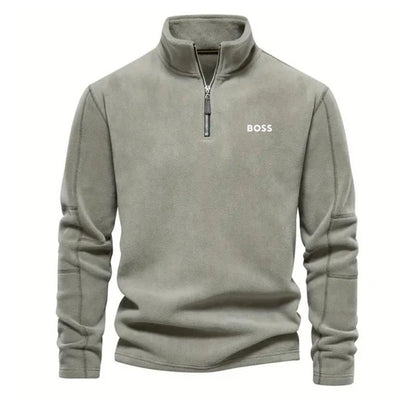 Boss™ Premium Luxe Fleece