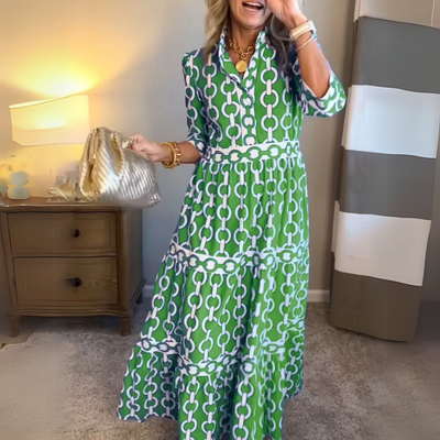 Hope | Chic Elegant Dress