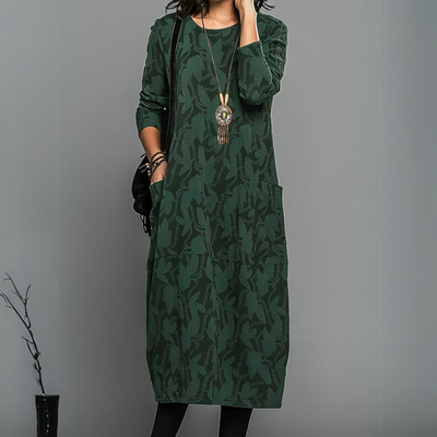 Rowena | Chic Elegant Dress