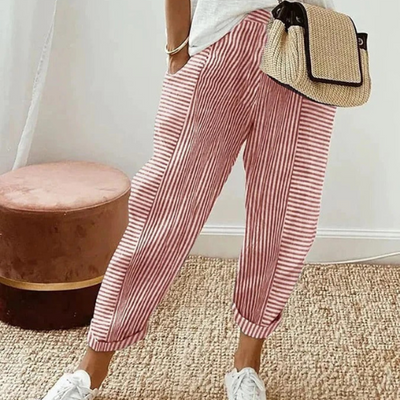 Kyline | Chic Comfort Pants