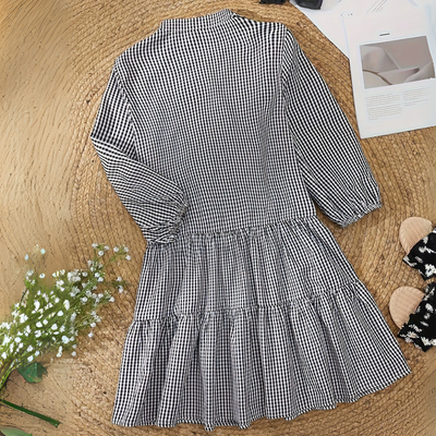 Mae | Elegant Everyday Dress