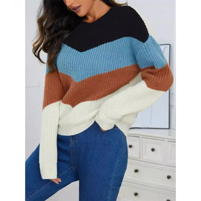 Chloe | Luxe Comfort Knit