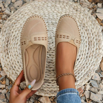 Violet | Supportive Comfort Shoe