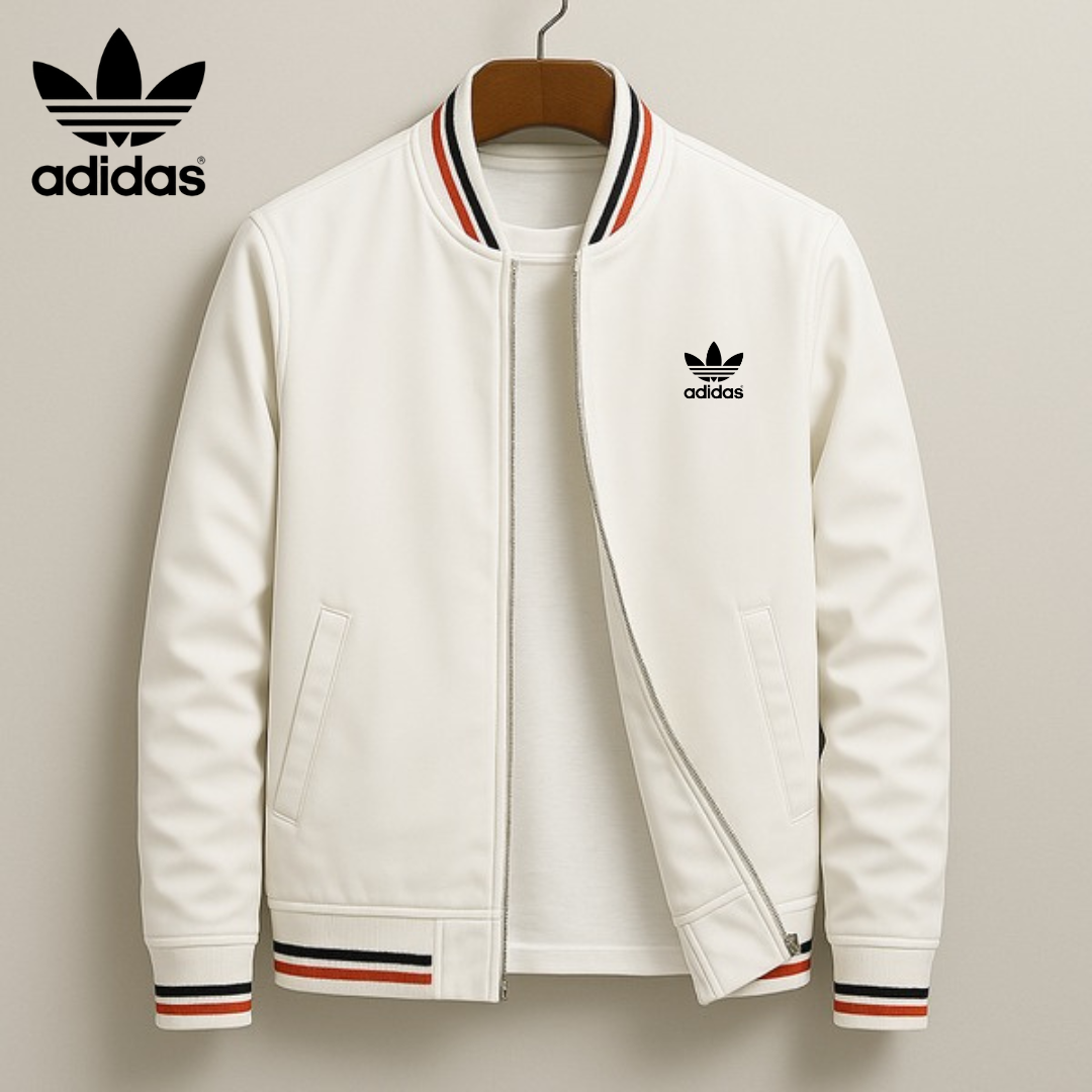 AD™ Classic Bomber Jacket