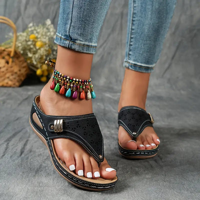 Aurora | Supportive Pain Relief Shoes