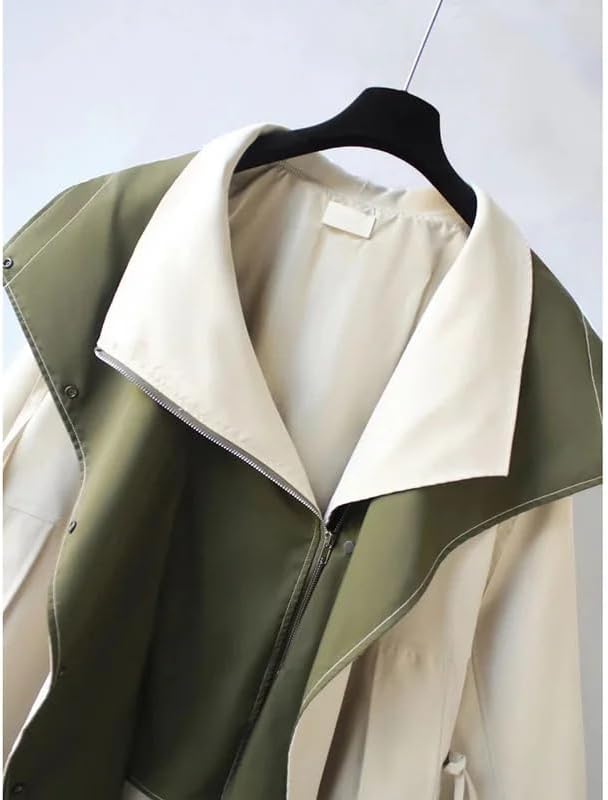 Windbreaker Jacket