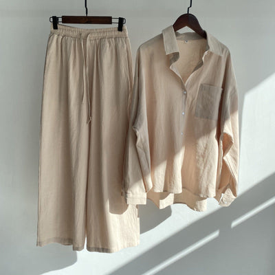 Maeva | Chic Elegant Set