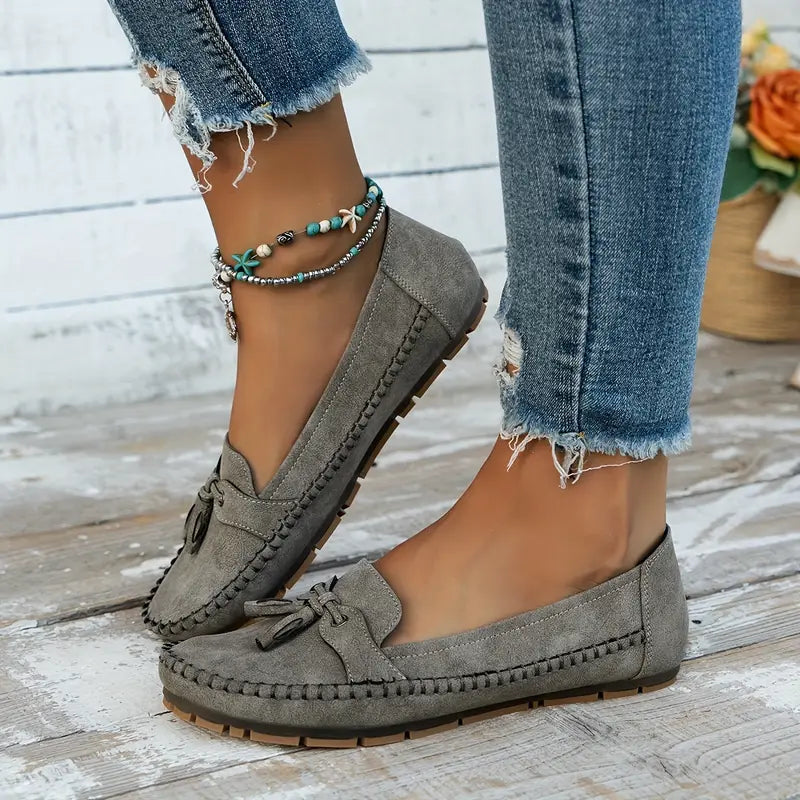 Fleur | All Day Comfort Shoe