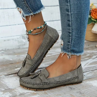 Fleur | All Day Comfort Shoe